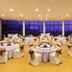 Salle de banquet