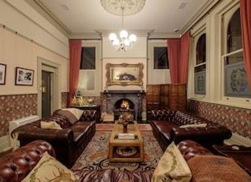 Salon Photo