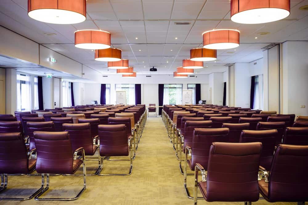 Espace de conférence
