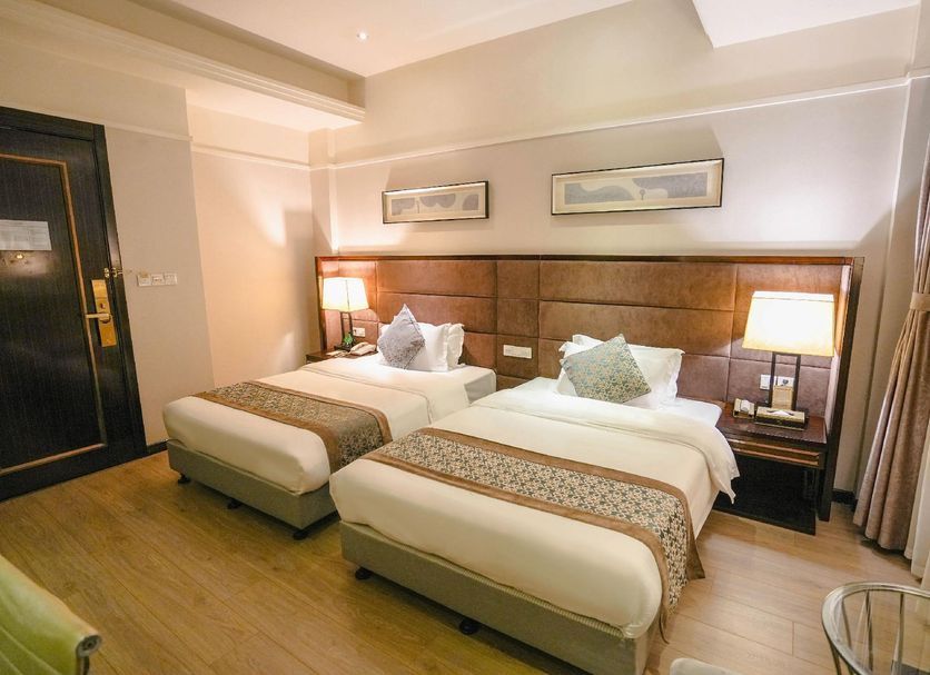 Chambre Photo