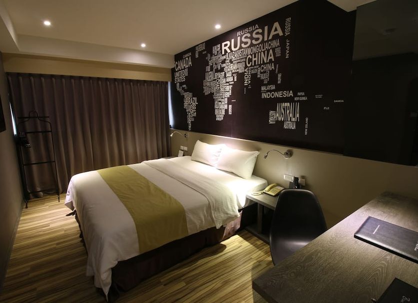 Chambre Photo