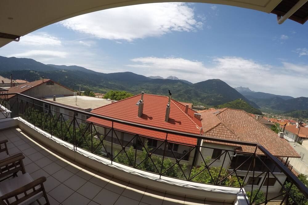 Balcon Photo