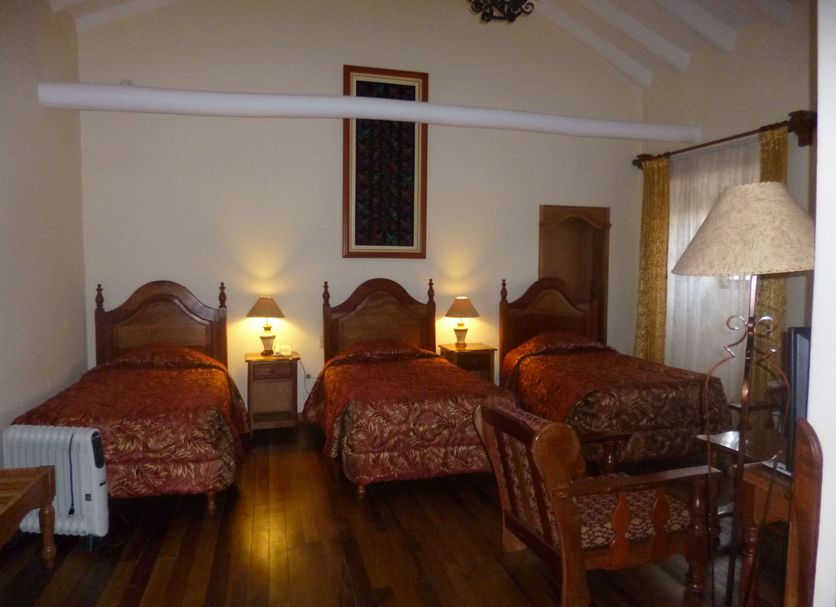 Chambre Photo