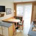 Équipements de la chambre