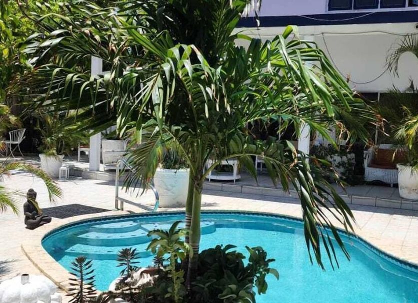 Piscine Photo