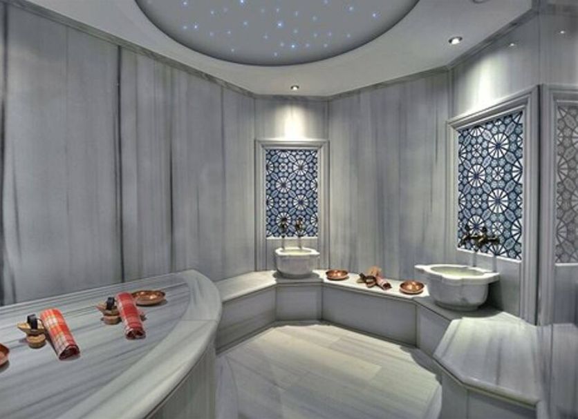 Spa Photo