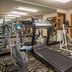 Salle de sport