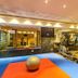 Salle de sport