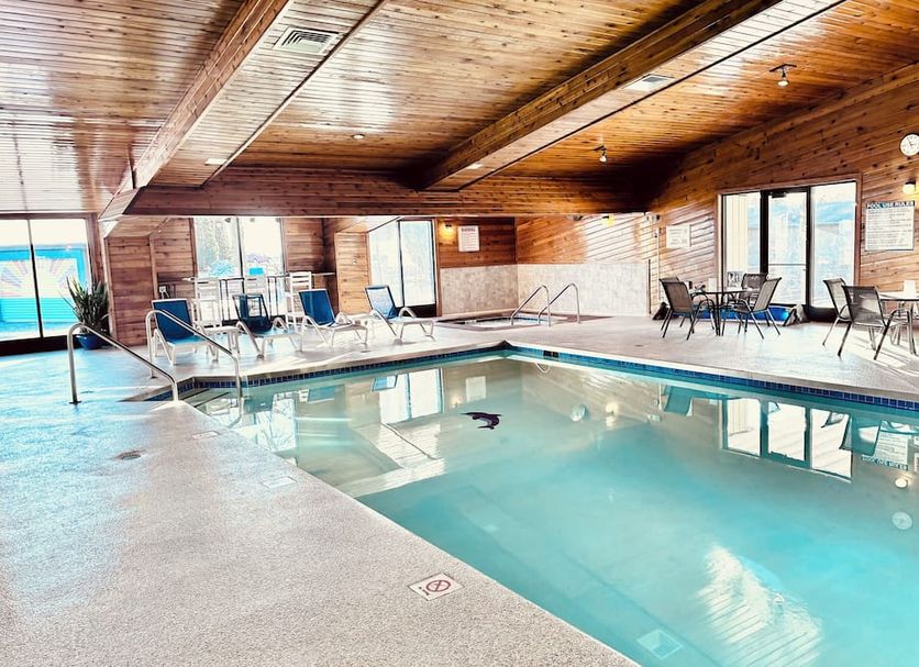 Piscine Photo