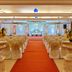 Salle de banquet