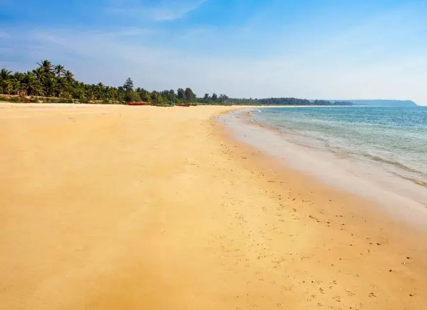 Plage Photo