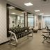 Salle de sport