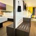 Équipements de la chambre