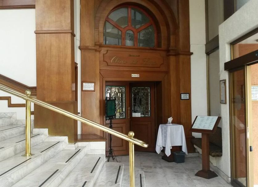 Escalier Photo