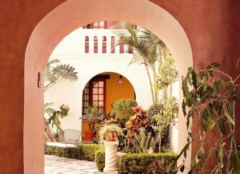 Extérieur Photo
