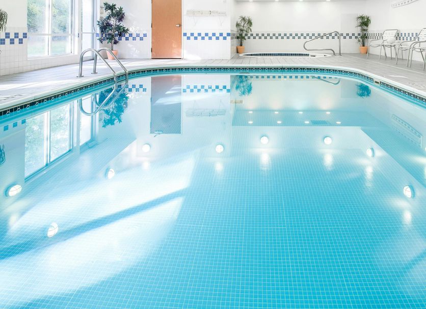 Piscine Photo
