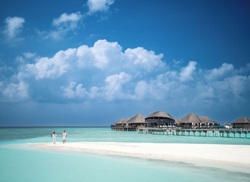 Plage Photo