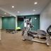 Salle de sport