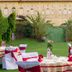 Salle de banquet