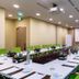 Espace de conférence