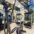 Salle de sport