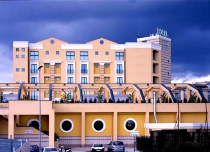 Bâtiment Photo