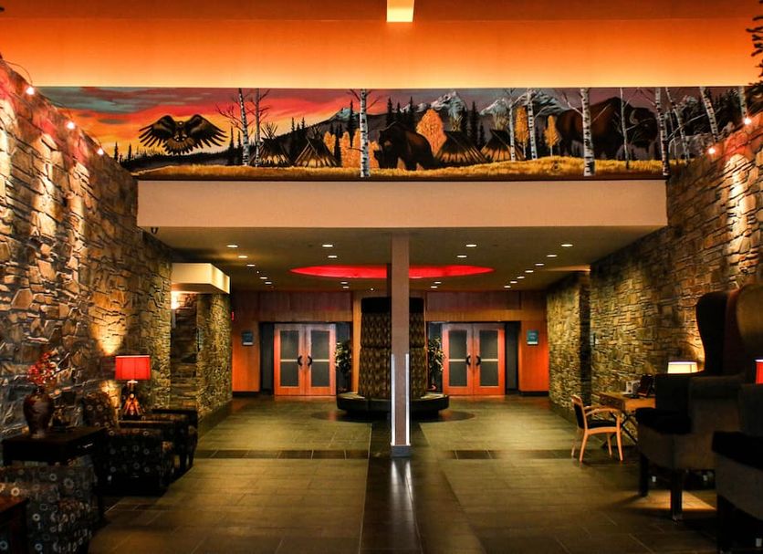 Hall d’entrée Photo