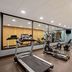 Salle de sport