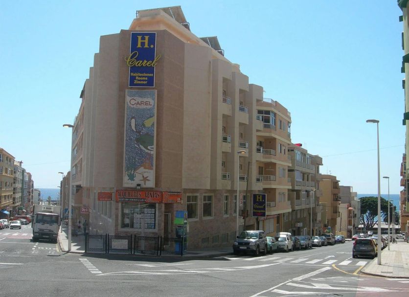 Bâtiment Photo