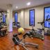 Salle de sport