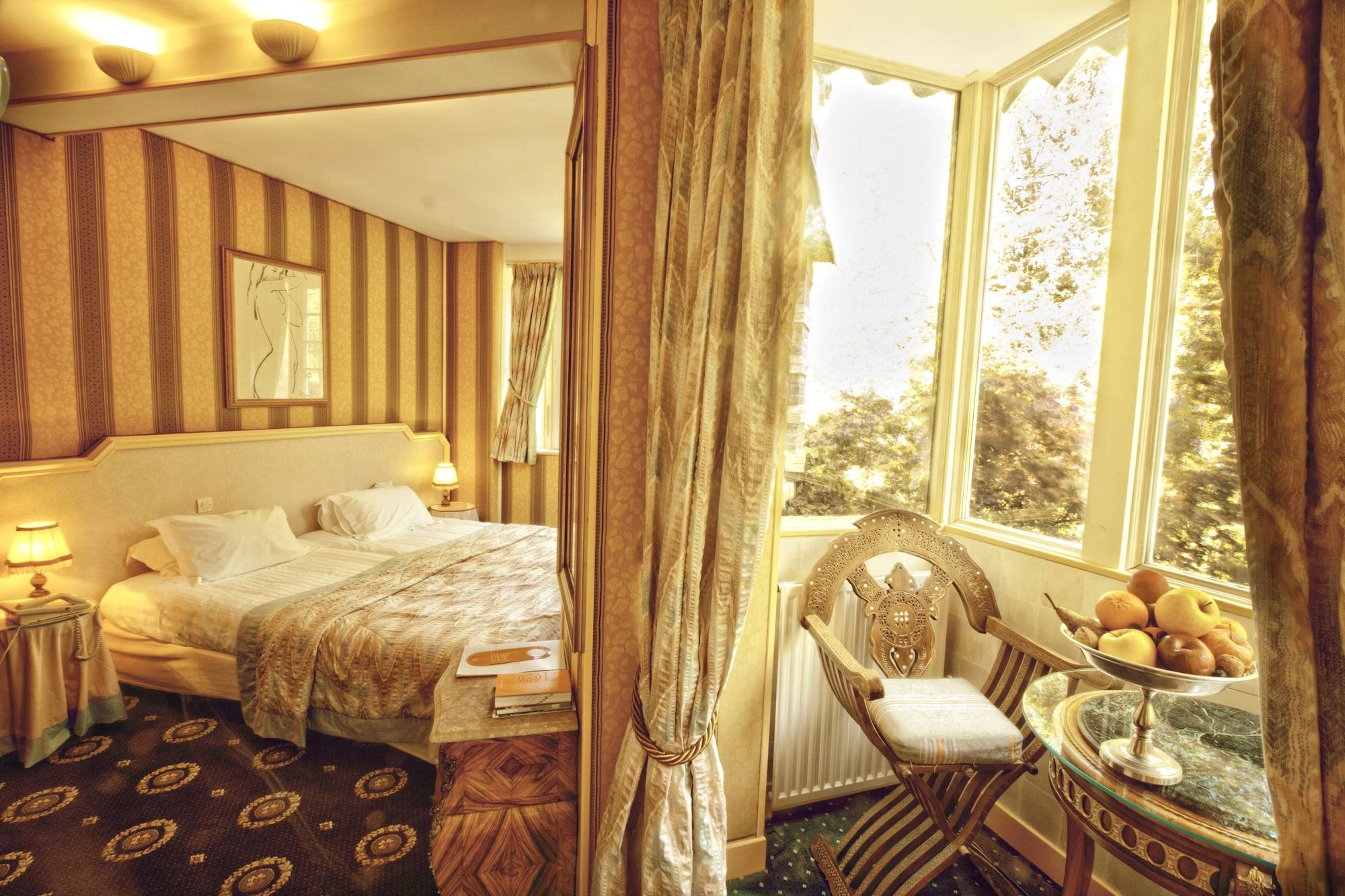 Chambre
