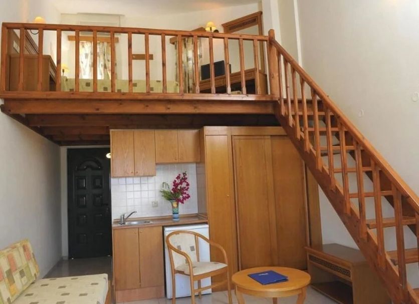 Escalier Photo