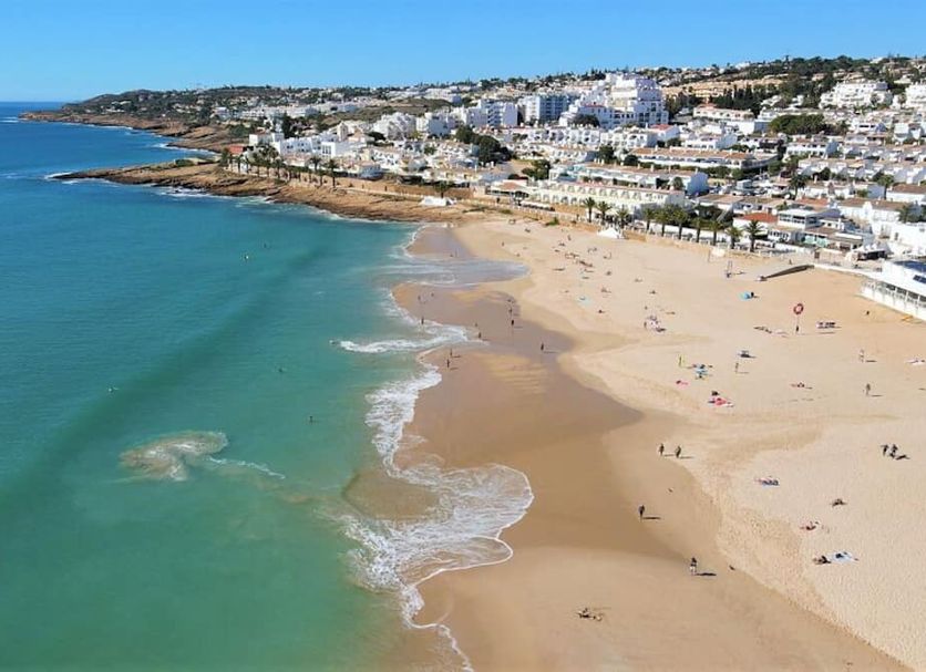 Plage Photo