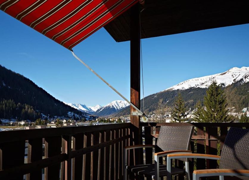 Balcon Photo