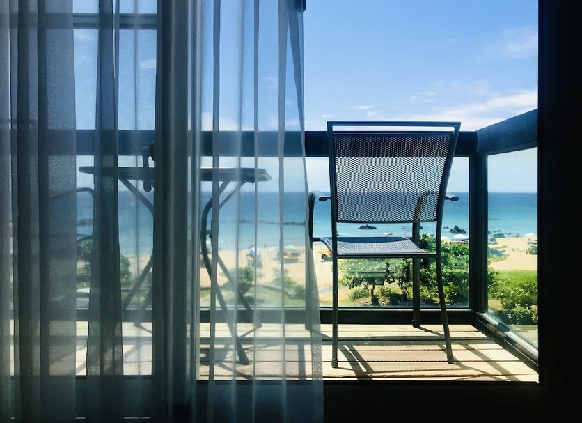 Balcon Photo