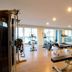 Salle de sport