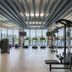 Salle de sport