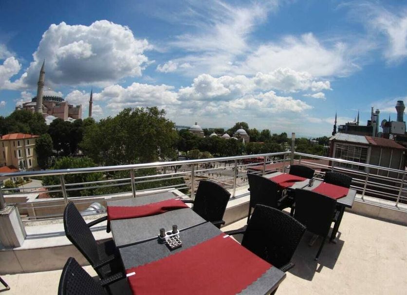 Balcon Photo