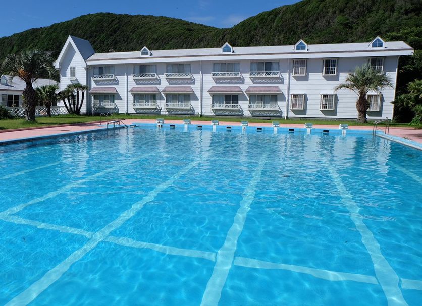 Piscine Photo