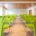 Espace de conférence
