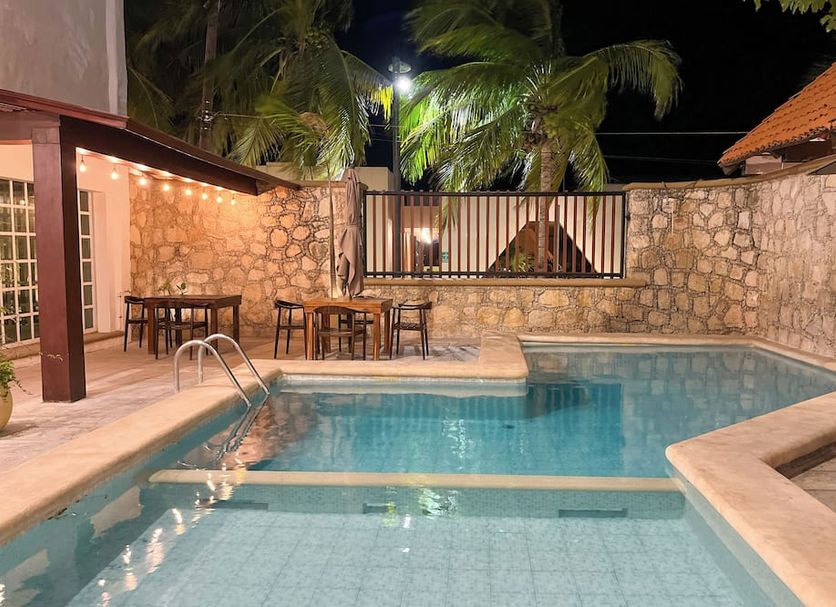 Piscine Photo