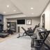 Salle de sport