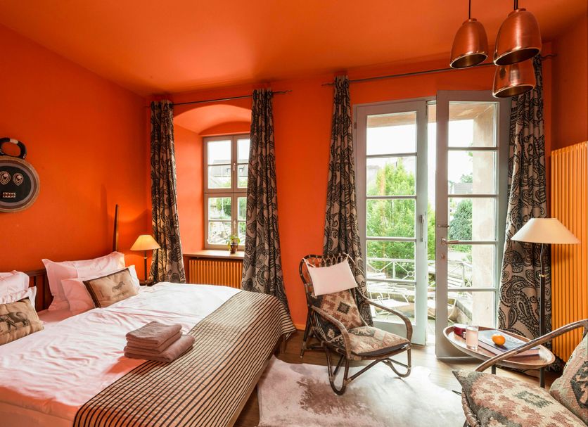 Chambre Photo