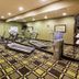 Salle de sport