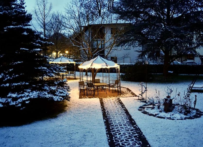 Extérieur Photo