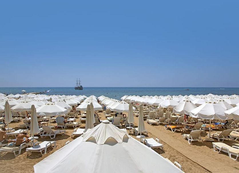 Plage Photo