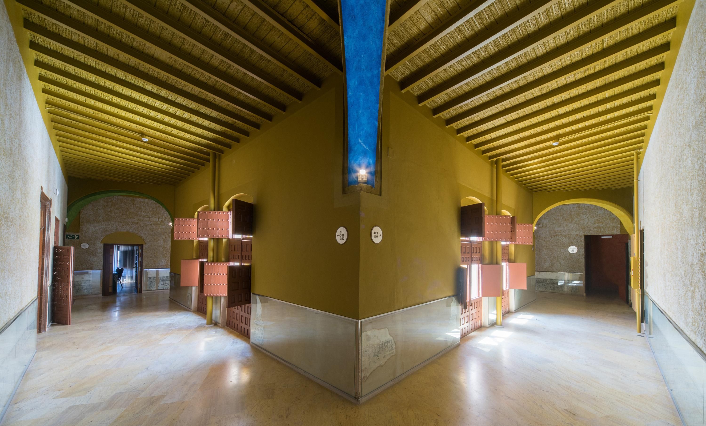 Hall d’entrée