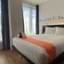 Équipements de la chambre