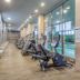 Salle de sport