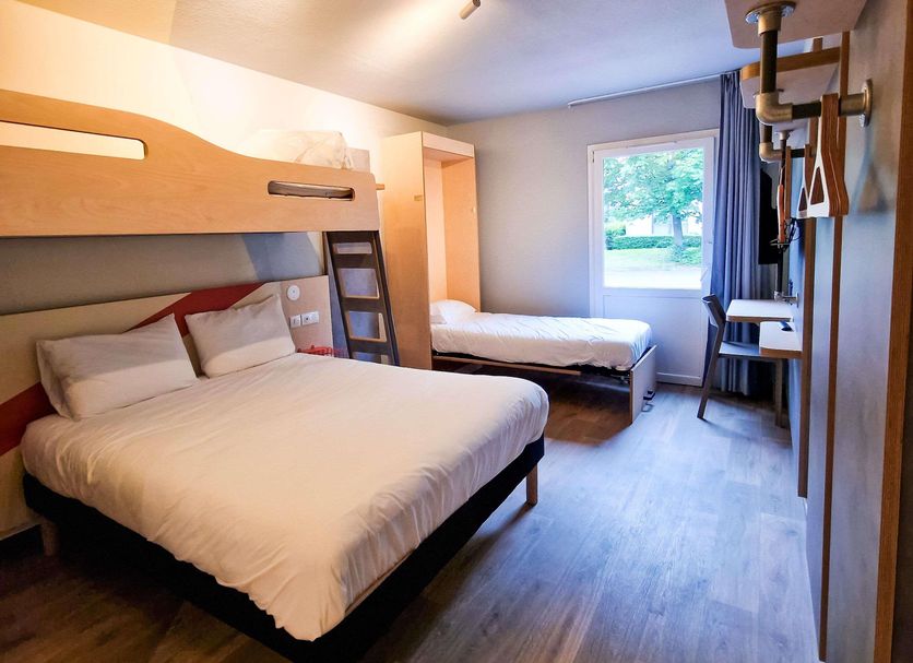 Chambre Photo